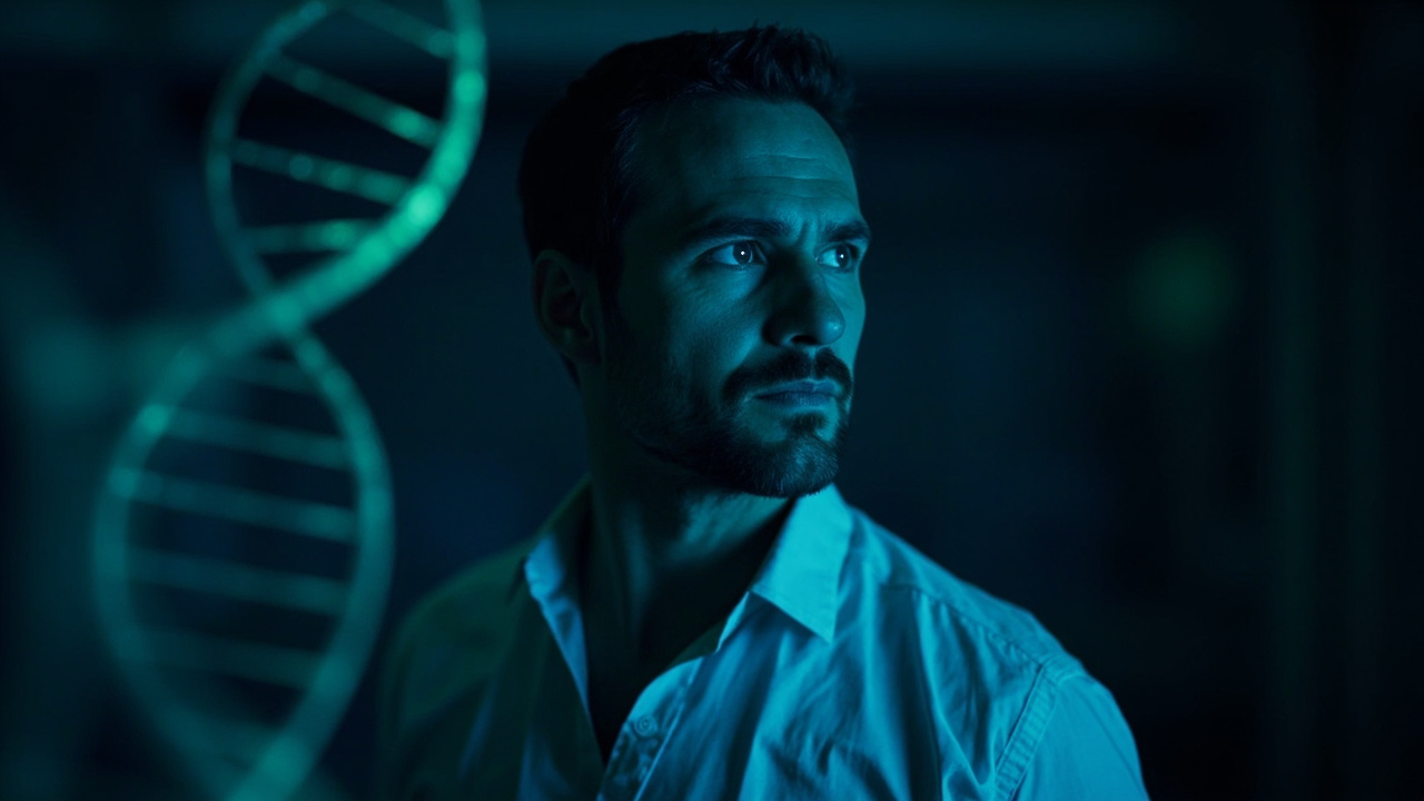 Your Doctor Said Your Testosterone Is Normal. Here's Why That Might Be Wrong.