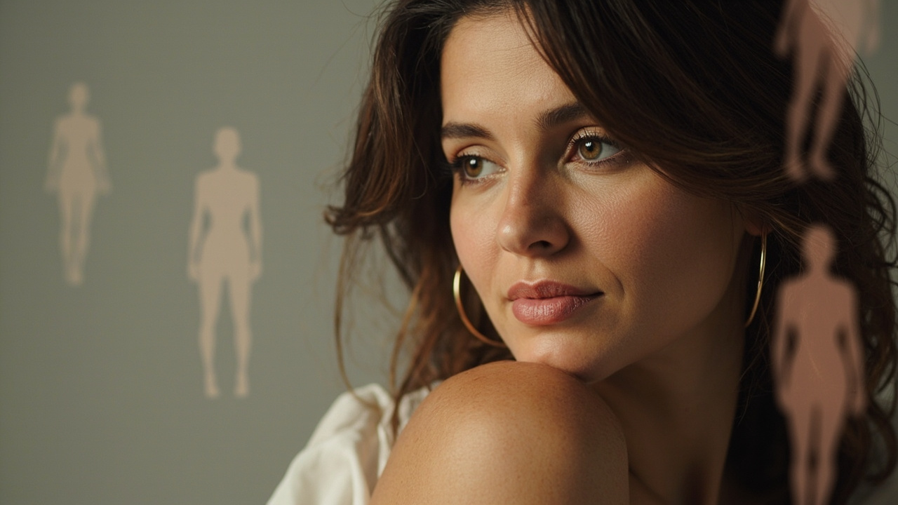 HSDD and Testosterone: What Every Woman Needs to Know